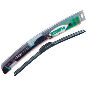 Stierač 450mm Set LUCAS 18""